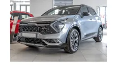 Gebraucht 2025 Kia Sportage GT-Line SUV | 39.990 € (Guter Preis)