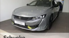 Grau Gebraucht 2022 Peugeot 508 Peugeot Sport Engineered Kombi | 36.850 € (Fairer Preis)