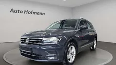 Gebraucht 2019 VW Tiguan Highline SUV | 25.900 € (Guter Preis)