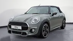 Grau Gebraucht 2019 Mini Cooper Cabriolet Cabrio | 19.460 € (Fairer Preis)