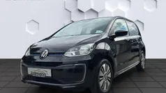 Schwarz Gebraucht 2022 VW e-up! Basis Kleinwagen | 14.828 € (Fairer Preis)