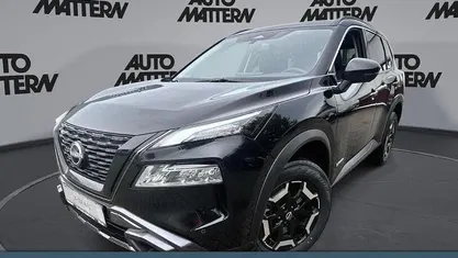 Gebraucht 2025 Nissan X-Trail SUV | 38.880 € (Guter Preis)