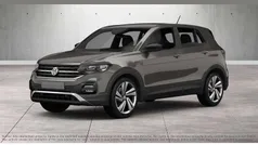Gebraucht 2023 VW T-Cross Style SUV | 22.035 € (Fairer Preis)