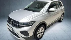Gebraucht 2024 VW T-Cross Life SUV | 22.380 € (Fairer Preis)