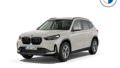 Dune grey metallic (grau) Neu 2025 BMW X1 Efficient Dynamics SUV | 47.390 € (Superpreis)