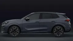 Fiord blau Neu 2025 Cupra Terramar VZ SUV | 42.767 € (Superpreis)