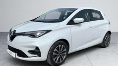 Gebraucht 2021 Renault Zoe Intens Kleinwagen | 15.390 € (Fairer Preis)
