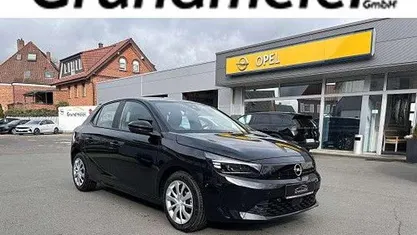 Gebraucht 2024 Opel Corsa Edition Kleinwagen | 18.999 € (Fairer Preis)