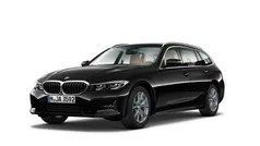 Gebraucht 2021 BMW 318 Sport Line Kombi | 20.990 € (Fairer Preis)