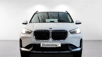 Gebraucht BMW X1 Sport Line 136 PS (100 kW) 2024 SUV