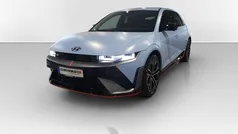 Gebraucht 2024 Hyundai Ioniq 5 SUV | 56.980 € (Fairer Preis)
