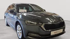 Gebraucht 2021 Skoda Octavia First Edition Kombi | 19.990 € (Guter Preis)