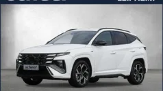 Gebraucht 2025 Hyundai Tucson N Line SUV | 31.390 € (Superpreis)