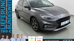 Gebraucht 2020 Ford Focus Active | 17.839 € (Superpreis)