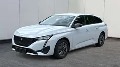 Okenite weiß metallic Neu 2025 Peugeot 308 Active Limousine | 23.790 € (Guter Preis)