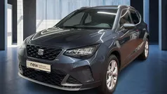 Gebraucht 2024 Seat Arona FR SUV | 19.590 € (Fairer Preis)