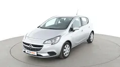 Grau Gebraucht 2019 Opel Corsa Edition Limousine | 10.890 € (Fairer Preis)