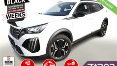 Okenite weiß metallic Neu 2025 Peugeot 2008 Allure SUV | 26.353 € (Guter Preis)