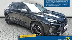 Midnightschwarz metallic Neu 2025 Cupra Terramar VZ SUV | 44.480 € (Guter Preis)