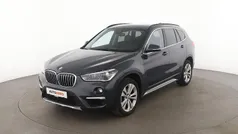 Gebraucht 2017 BMW X1 xLine SUV | 18.750 € (Fairer Preis)