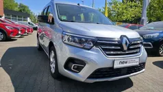 Highlandgrau Gebraucht 2022 Renault Kangoo Edition One Van / Kleinbus | 19.988 € (Superpreis)