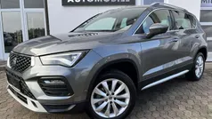 Graphite grau metallic Gebraucht 2024 Seat Ateca Xperience SUV | 30.479 € (Fairer Preis)