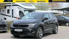 Gebraucht 2024 Opel Grandland X GS Line SUV | 26.780 € (Fairer Preis)