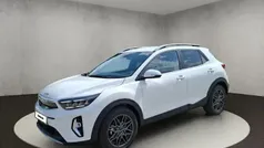 Schneeweiss Neu 2025 Kia Stonic 4 SUV | 26.980 € (Fairer Preis)