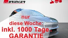 Gebraucht 2021 Skoda Enyaq iV Loft SUV | 28.930 € (Guter Preis)
