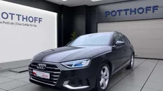 Gebraucht 2020 Audi A4 Advanced Kombi | 24.750 € (Guter Preis)