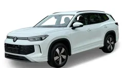 VW Tayron