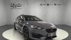Gebraucht 2022 Cupra Leon Kombi | 26.490 € (Fairer Preis)