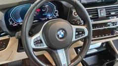 Schwarz Gebraucht 2021 BMW X3 Sport Line SUV | 34.288 € (Fairer Preis)