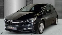 Andere Gebraucht 2016 Opel Astra Dynamic Limousine | 10.550 € (Fairer Preis)