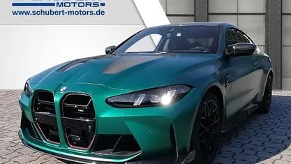 Gebraucht 2025 BMW M4 Performance Coupé | 149.900 €