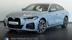 Gebraucht 2024 BMW i4 M Sport Limousine | 49.850 € (Guter Preis)