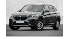 Gebraucht 2022 BMW X1 Advantage SUV | 26.996 € (Fairer Preis)