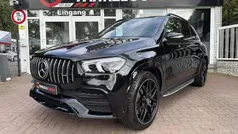 Gebraucht 2022 Mercedes GLE53 AMG AMG SUV | 77.800 € (Fairer Preis)