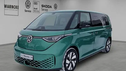 Gebraucht VW ID. Buzz Pro 210 kW (286 PS) 2025 Van / Kleinbus