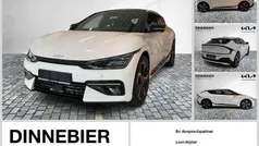 Gebraucht 2024 Kia EV6 4 SUV | 41.890 € (Guter Preis)
