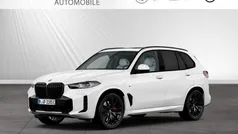 Gebraucht 2024 BMW X5 M Sport SUV | 95.590 € (Guter Preis)