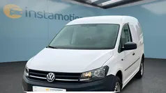 Gebraucht 2020 VW Caddy Van / Kleinbus | 18.149 € (Fairer Preis)