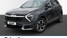 Gebraucht 2024 Kia Sportage Silver SUV | 28.590 € (Superpreis)
