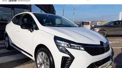 Weiß (arktisweiß (weiß)) Neu 2025 Renault Clio V Evolution Limousine | 20.590 € (Fairer Preis)