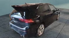 Schwarz Gebraucht 2024 VW Golf VIII R Limousine | 46.100 € (Fairer Preis)