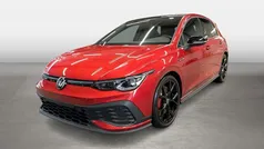 Gebraucht 2021 VW Golf VIII GTI Clubsport Limousine | 30.939 € (Fairer Preis)