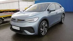 Stonewashed blue (blau) Gebraucht 2022 VW ID.5 Pro Performance SUV | 34.850 € (Fairer Preis)