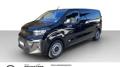 Gebraucht 2024 Opel Vivaro Edition Van | 27.950 € (Superpreis)