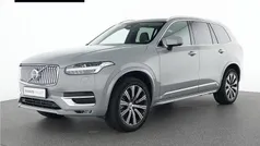 Grau Gebraucht 2023 Volvo XC90 Plus SUV | 50.990 € (Superpreis)