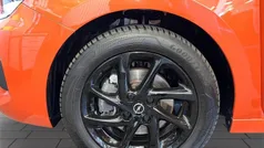Orange Gebraucht 2022 Opel Corsa GS Line Kleinwagen | 17.680 € (Fairer Preis)